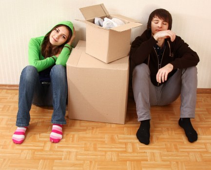 Furniture delivery and transport service in New Malden