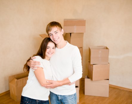 Accessibility-focused moving service page for New Malden