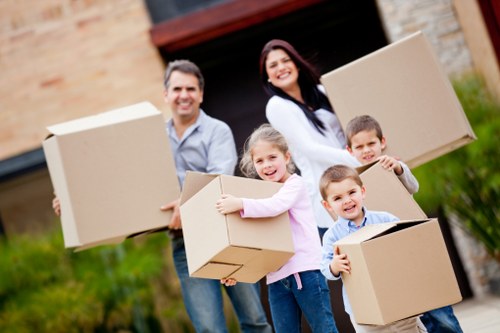Liability and cancellation policy for a UK man with van company