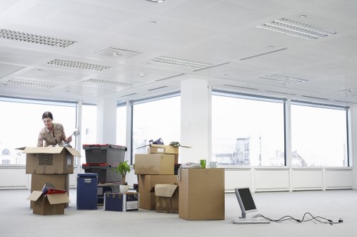 Inclusive moving service information for Man With Van Newmalden