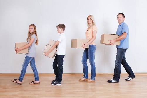 Help with furniture transport and local deliveries