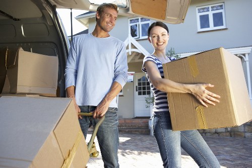 Quotation request information for man with van services